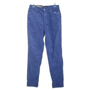 UO BDG corduroy high rise mom pants